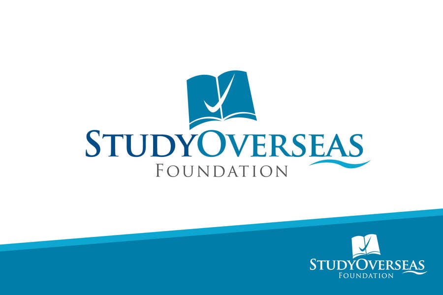 
                                                                                                                        Proposition n°                                            44
                                         du concours                                             Logo Design for the Study Overseas Foundation (Australia)
                                        
