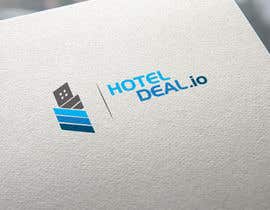 #33 para Logo/Header for Hotel Booking Website por CreativeUniverse