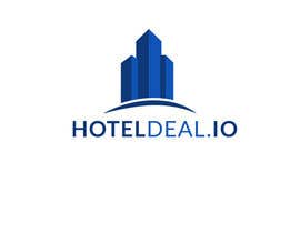 #20 para Logo/Header for Hotel Booking Website por NeriDesign