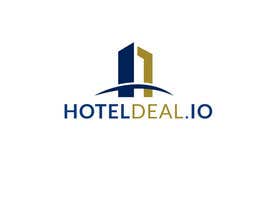 #21 para Logo/Header for Hotel Booking Website por NeriDesign