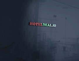 #29 para Logo/Header for Hotel Booking Website por lailajulee