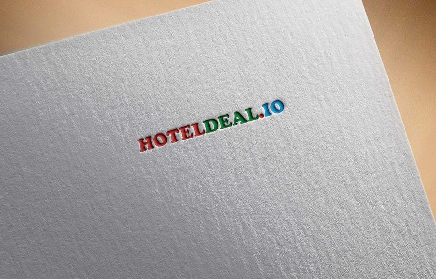Inscrição nº 38 do Concurso para                                                 Logo/Header for Hotel Booking Website
                                            