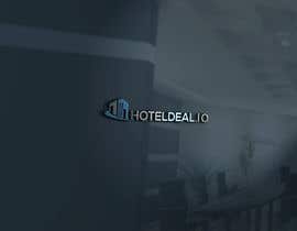 #9 para Logo/Header for Hotel Booking Website por AESSTUDIO