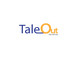 Ảnh thumbnail bài tham dự cuộc thi #236 cho                                                     Logo Design for "TaleOut"
                                                