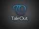 Pictograma corespunzătoare intrării #115 pentru concursul „                                                    Logo Design for "TaleOut"
                                                ”