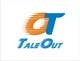 Pictograma corespunzătoare intrării #239 pentru concursul „                                                    Logo Design for "TaleOut"
                                                ”
