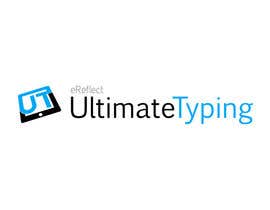 Arpit1113 tarafından Logo Design for software product: Ultimate Typing için no 10