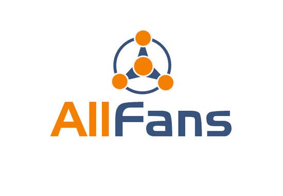 
                                                                                                                        Inscrição nº                                             32
                                         do Concurso para                                             Design a Logo for "All Fans"
                                        