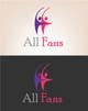 
                                                                                                                                    Miniatura da Inscrição nº                                                 40
                                             do Concurso para                                                 Design a Logo for "All Fans"
                                            