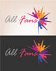 
                                                                                                                                    Miniatura da Inscrição nº                                                 41
                                             do Concurso para                                                 Design a Logo for "All Fans"
                                            
