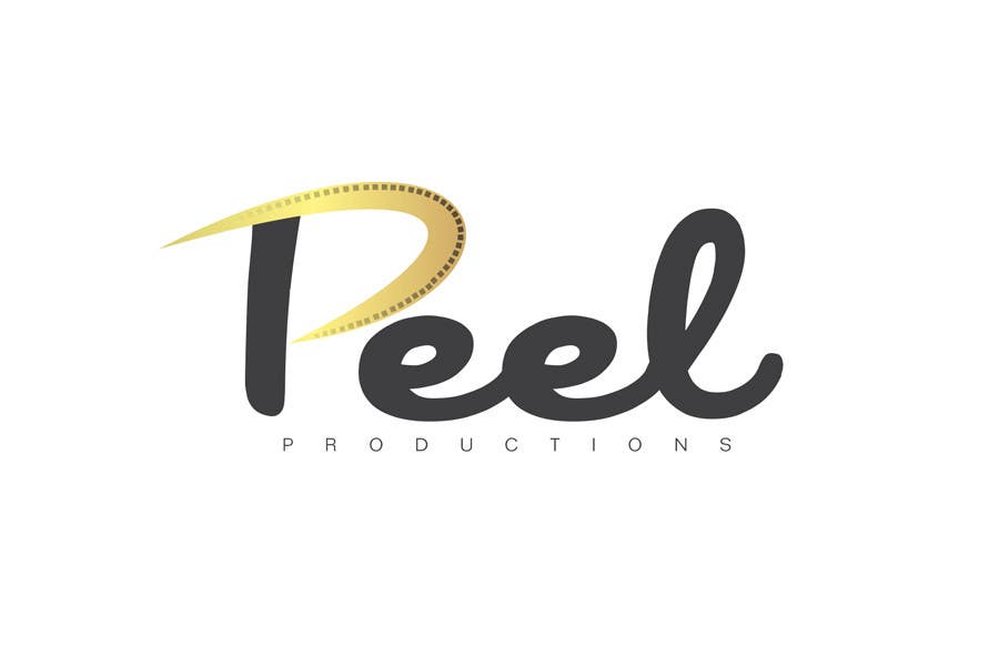 
                                                                                                                        Proposition n°                                            166
                                         du concours                                             Logo Design for Peel Productions
                                        