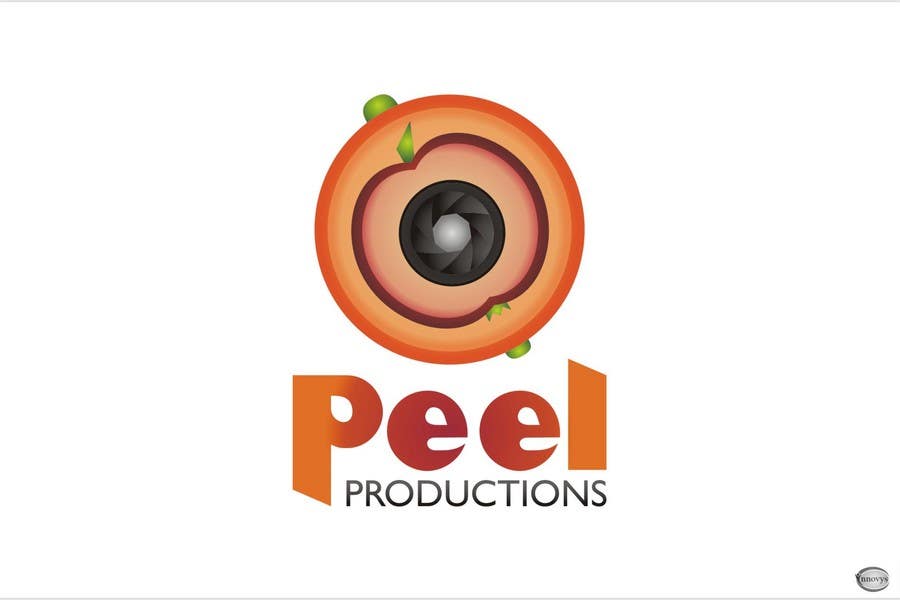 
                                                                                                                        Proposition n°                                            155
                                         du concours                                             Logo Design for Peel Productions
                                        