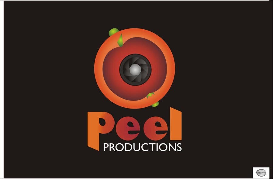 
                                                                                                                        Proposition n°                                            152
                                         du concours                                             Logo Design for Peel Productions
                                        