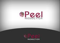 Proposition n° 154 du concours Graphic Design pour Logo Design for Peel Productions