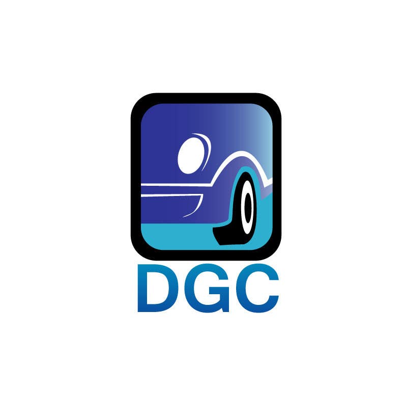 Contest Entry #26 for                                                 Design a Logo for DGC
                                            