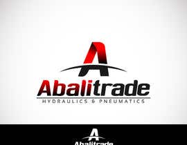 kenjutsu59 tarafından Design a Logo for ABALI Trade için no 70