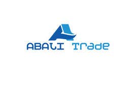 khuramsaddique10 tarafından Design a Logo for ABALI Trade için no 72