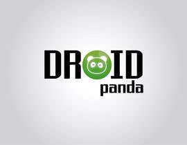 Nro 58 kilpailuun Design a Logo for DroidPanda käyttäjältä martinsaracco