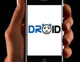 Nro 44 kilpailuun Design a Logo for DroidPanda käyttäjältä devlopemen