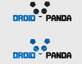 Nro 75 kilpailuun Design a Logo for DroidPanda käyttäjältä samheadhoncho