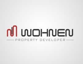#107 untuk Design a Logo for a property developer oleh MAArchiMasters