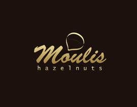 #189 para Design a logo for the company that grows hazelnuts por lvngrigore