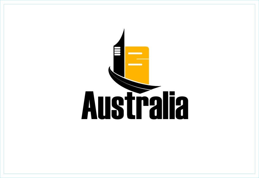 Entri Kontes #86 untuk                                                Logo Design for LB Australia
                                            