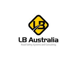 Nro 290 kilpailuun Logo Design for LB Australia käyttäjältä ENNO77