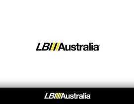 Nro 239 kilpailuun Logo Design for LB Australia käyttäjältä LAgraphicdesign