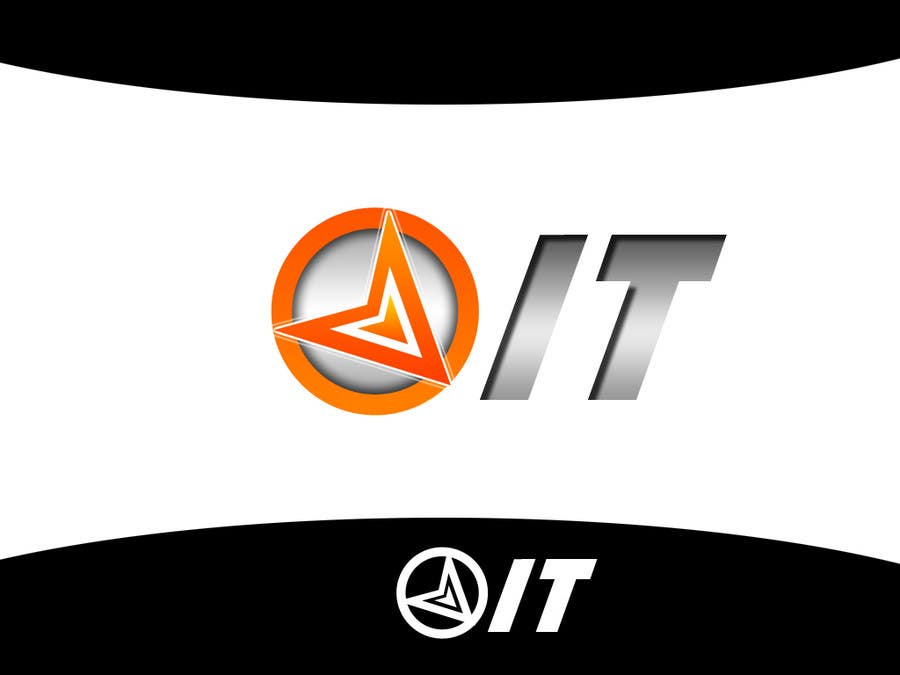 Contest Entry #171 for                                                 Logo Design for Accelerate IT
                                            