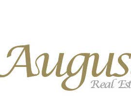 AnagnXar tarafından Design a Very Simple Logo for Miss August LLC için no 47