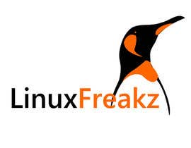 #49 untuk Design a Logo for LinuxFreakz oleh jesusf