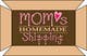 Miniatura da Inscrição nº 113 do Concurso para                                                     Logo Design for Mom's Homemade Shipping
                                                