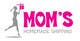 Icône de la proposition n°114 du concours                                                     Logo Design for Mom's Homemade Shipping
                                                