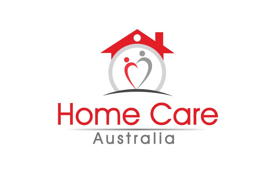 Bài tham dự cuộc thi #131 cho                                                 Logo Design for HomeCare Australia
                                            