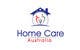 Tävlingsbidrag #132 ikon för                                                     Logo Design for HomeCare Australia
                                                