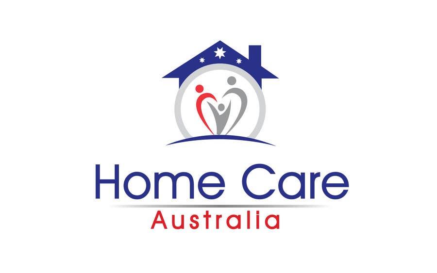 Contest Entry #132 for                                                 Logo Design for HomeCare Australia
                                            