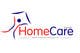 Imej kecil Penyertaan Peraduan #47 untuk                                                     Logo Design for HomeCare Australia
                                                