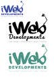 Pictograma corespunzătoare intrării #10 pentru concursul „                                                    Graphic Design for iWeb Developments www.iwebdev.com.au
                                                ”