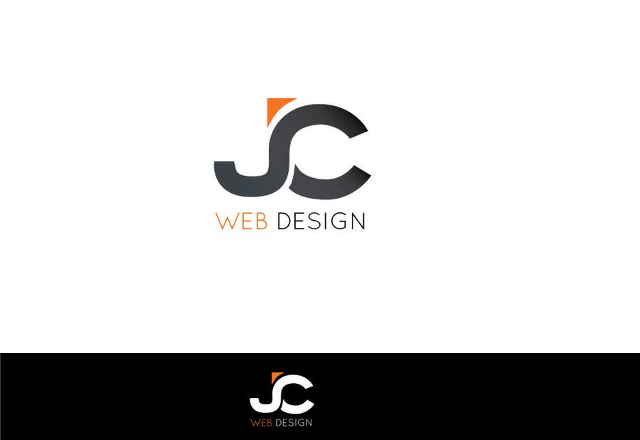 This is entry #126 by rahim420 in a crowdsourcing contest Improve Logo for JC...