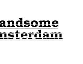 Nro 101 kilpailuun Handsome Amsterdam käyttäjältä burhan102
