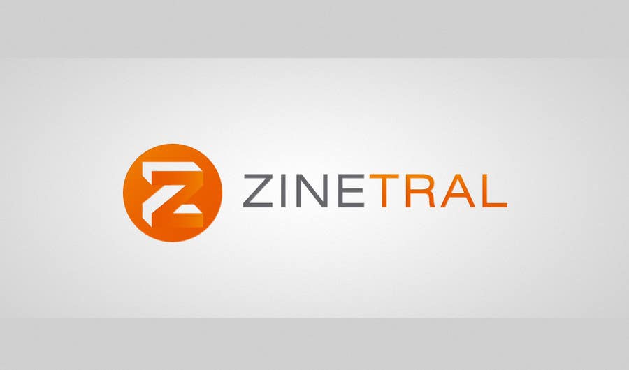 
                                                                                                                        Bài tham dự cuộc thi #                                            148
                                         cho                                             Logo Design for ZineTral
                                        