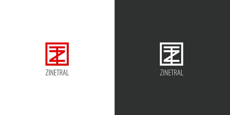 
                                                                                                                        Bài tham dự cuộc thi #                                            24
                                         cho                                             Logo Design for ZineTral
                                        