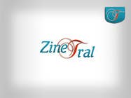Bài tham dự #21 về Graphic Design cho cuộc thi Logo Design for ZineTral