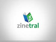 Bài tham dự #127 về Graphic Design cho cuộc thi Logo Design for ZineTral