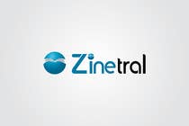 Bài tham dự #137 về Graphic Design cho cuộc thi Logo Design for ZineTral