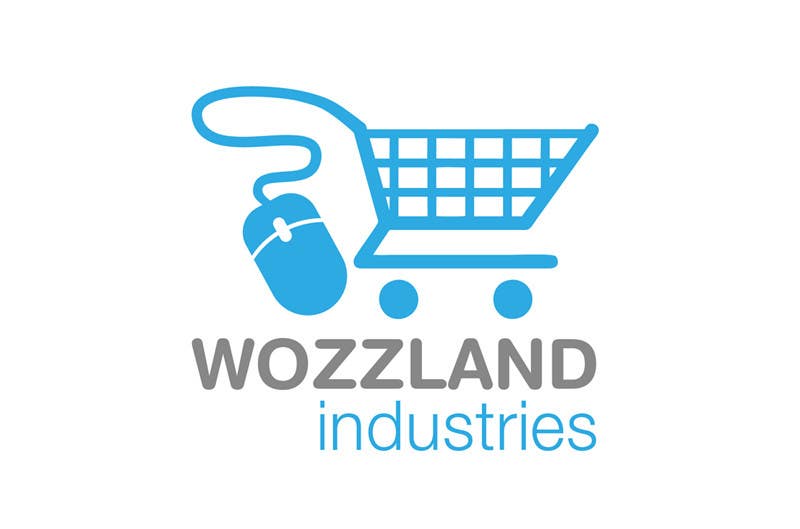Bài tham dự cuộc thi #39 cho                                                 Logo & eBay Store Design for Wozzland Industries
                                            