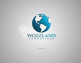 #51 untuk Logo &amp; eBay Store Design for Wozzland Industries oleh xcaped