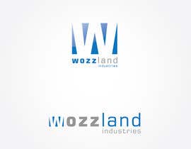 #181 untuk Logo &amp; eBay Store Design for Wozzland Industries oleh r3x