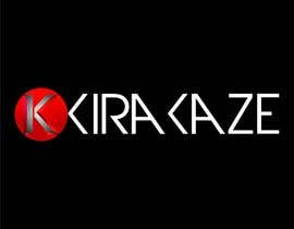 #34 untuk Bir Logo Tasarla for  Kirakaze  (kirakaze.com) oleh ahmetbaysan54